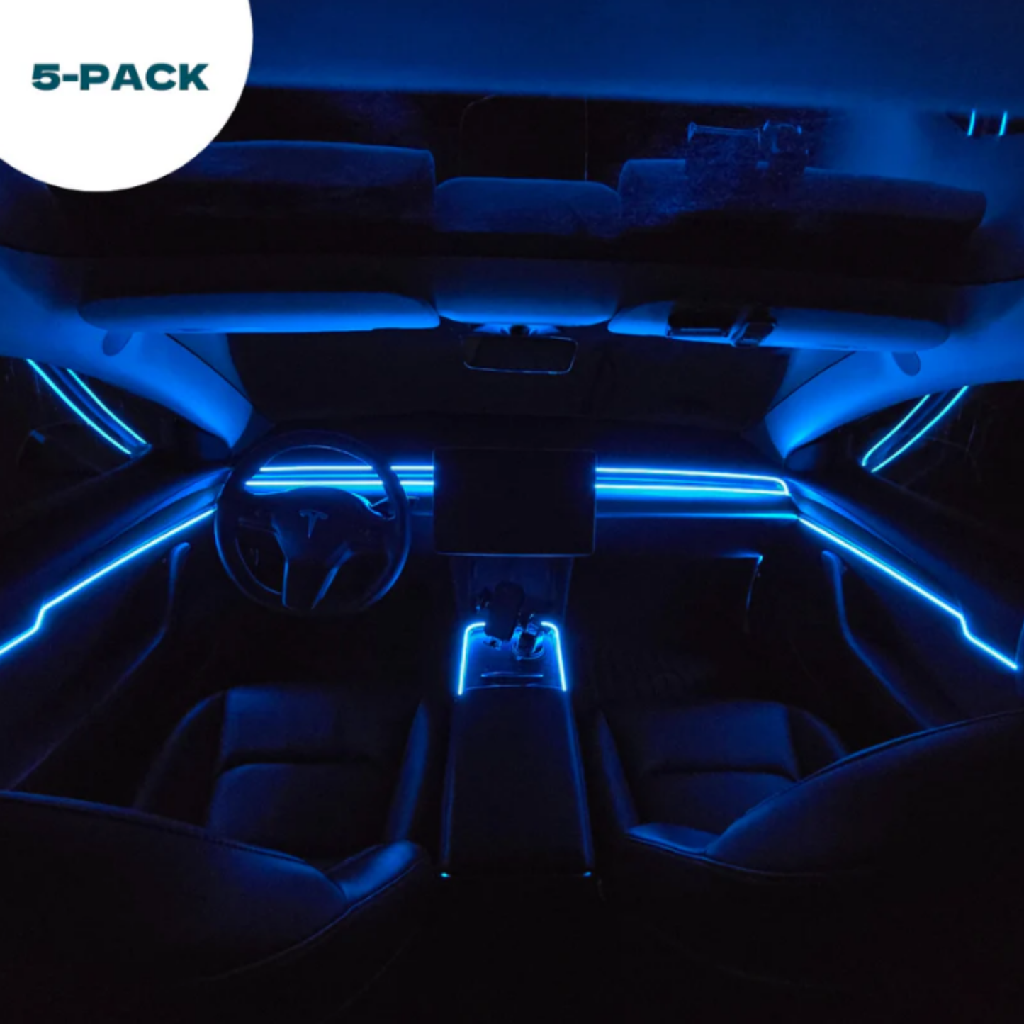 GLOW LAB™ strips