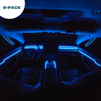 GLOW LAB™ strips